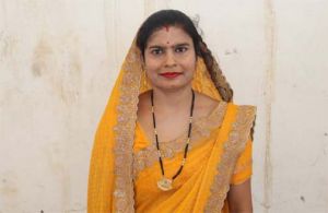   बिहान योजना से मिली नई उड़ान, मेला चंद्रा बनीं "लखपति दीदी"