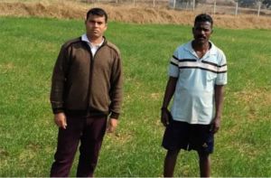   कम लागत, दोगुना फायदा : जशपुर के किसान ने गेहूं की खेती से बढ़ाई आमदनी