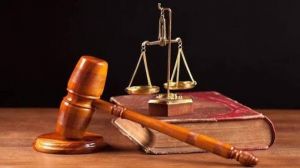  सर्वोच्च न्यायालय परिसर में विशेष लोक अदालत का आयोजन 21, 22 एवं 23 अगस्त को 