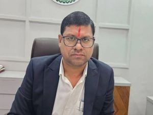  निगम आयुक्त का खुर्सीपार क्षेत्र में निरीक्षण, विकास कार्यों में तेजी और नागरिक समस्याओं के त्वरित समाधान के निर्देश