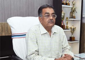 ED (O&M) बने संजय खंडेलवाल, दो अधिकारियों को मिली पदोन्नति