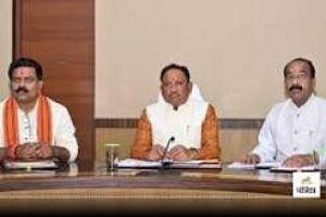 कैबिनेट बैठक  8 जुलाई को