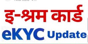  31 जुलाई तक चलेगा श्रमिक ई-केवाईसी अभियान, 75 से अधिक सीएससी संचालकों को मिला प्रशिक्षण