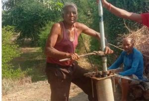  मुख्यमंत्री हेल्पलाइन 1076 बनी भरोसे की पहचान: 3 दिनों में दूर हुई पेयजल समस्या