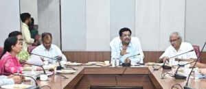   विज्ञान भवन बनेगा अनुसंधान और नवाचार का आधुनिक केंद्र: प्रमुख सचिव सोनमणि बोरा