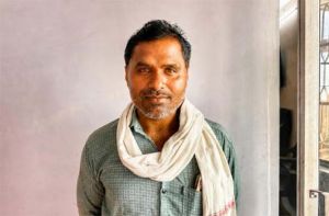   प्रधानमंत्री किसान सम्मान निधि योजना से खेती को मिला संबल, 23वीं किस्त से उत्साहित हुए किसान रामनाथ कश्यप