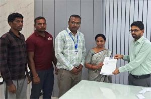 बिहान से जुड़ी महिलाओं के परिवारों को मिला संबल