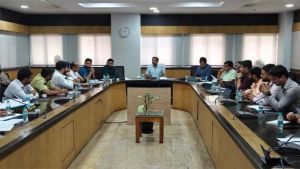  छत्तीसगढ़ में ईवी चार्जिंग नेटवर्क को मिलेगा बूस्ट, सरकार लाएगी एकीकृत एप 