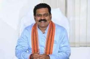प्रधानमंत्री आवास योजना (ग्रामीण) के पात्र हितग्राहियों को लाभ दिलाने आवश्यक पहल का किया आग्रह