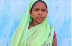   भूमिहीन कृषि मजदूर कल्याण योजना बनी रुकमणी पटेल के परिवार का संबल