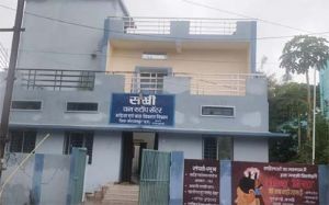  नारायणपुर का नया सवेरा: ईंट-गारे के भवनों से लिखी जा रही ग्रामीण सशक्तिकरण की नई इबारत