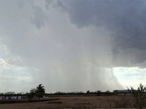   छत्तीसगढ़ में मानसून की रफ़्तार: सारंगढ़-बिलाईगढ़ में रिकॉर्ड तोड़ वर्षा