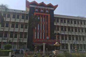  रायपुर के पं. जेएनएम मेडिकल कॉलेज में 20 एमबीबीएस सीटें बढ़ीं, कुल संख्या हुई 250