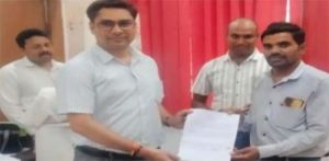  ​डिजिटल क्रांति -सेवा सेतु से घर बैठे मिल रहा है प्रमाण पत्र