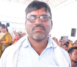  फसल चक्र अपनाकर सोयाबीन की खेती की ओर बढ़े किसान गोकुल वर्मा