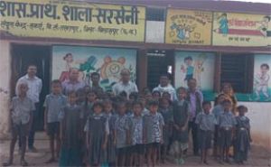  कलेक्टर के निर्देश पर त्वरित कार्रवाई