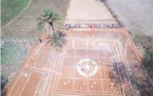 डबरी निर्माण से बदली बस्तर के किसान सोनधर की तकदीर