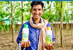 कम लागत, अधिक उत्पादन की ओर बढ़ते किसान