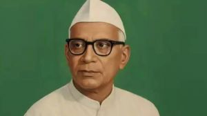  डॉ खूबचंद बघेल की जयंती 19  जुलाई  को नवीन मार्केट में पुष्पांजलि कार्यक्रम