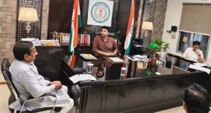  14 सितंबर से सुर, ताल और घुंघरुओं की झंकार से गूंजेगा 41 वें चक्रधर समारोह का मंच