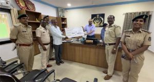   वन विभाग की मदद से बदली बीजापुर के युवाओं की जिंदगी