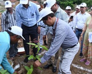  केंद्रीय टीम ने वीबी-जीरामजी एवं &lsquo;प्रोजेक्ट उन्नति&rsquo; की प्रगति का लिया जायजा