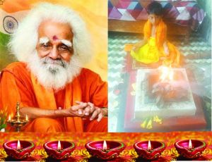 युगपुरुष पंडित ज्वाला प्रसाद उपाध्याय (शर्मा) की शताब्दी जयंती श्रद्धापूर्वक मनाई गई