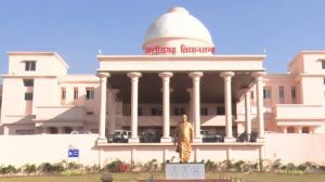  छत्तीसगढ़ विधानसभा से पारित हुआ ईज ऑफ डूइंग बिजनेस विधेयक-2026