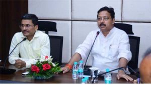   निर्माण कार्यों की गुणवत्ता, समय-सीमा और त्वरित भुगतान पर छत्तीसगढ़ गृह निर्माण  मण्डल की बड़ी पहल
