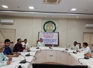 केंद्रीय सशस्त्र पुलिस बल में सहायक कमांडेंट भर्ती परीक्षा 19 जुलाई को