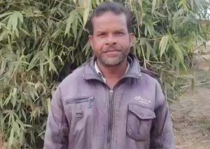 किसान क्रेडिट कार्ड योजना से मिली आर्थिक मजबूती, अब बेहतर ढंग से कर रहे खेती-किसानी