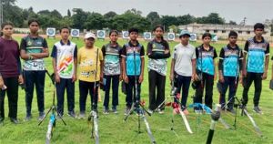  संघर्ष से सफलता तक: बालिकागृह की शिवबती बनी बेटियों के लिए प्रेरणा
