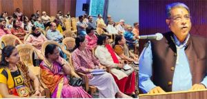  शिवाजी महाराज ने दक्षिण दिग्विजय की सामरिक गहराई से जीते 360 किले