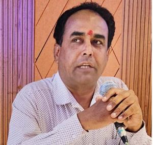  महाराष्&zwj;ट्र मंडल का शपथ ग्रहण समारोह 26 को