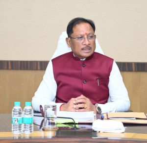  मुख्यमंत्री ने  लोक कलाकार विक्रम यादव के स्वास्थ्य की जानकारी ली