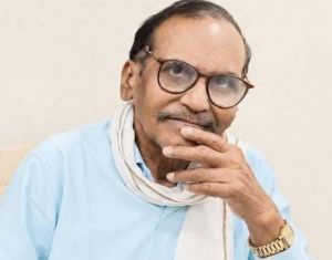 समाजसेवी, रामायण के प्रख्यात टीकाकार गणेश दास मानिकपुरी का निधन