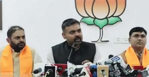  भाजपा सरकार ने देश की सांस्कृतिक विरासत को संजोने का काम किया - गुरूप्रकाश पासवान