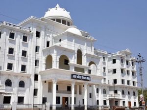  रायपुर नगर निगम द्वारा व्हाट्सएप्प के माध्यम से बकायादारों को कर का भुगतान करने की अपील 
