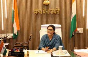  बालोद जिला प्रशासन द्वारा 30 जुलाई को आयोजित किया जाएगा वृहद वृक्षारोपण अभियान