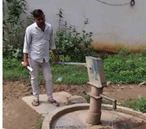  मुख्यमंत्री हेल्पलाइन से मिली त्वरित राहत