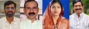  बालोद जिला प्रशासन द्वारा 30 जुलाई को आयोजित किया जाएगा महतारी वंदन वृक्षारोपण अभियान  