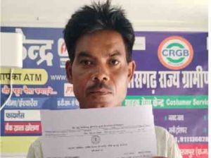  सेवा सेतु से आसान हुई सरकारी सेवाओं की राह, समय पर मिल रहे जरूरी प्रमाण पत्र