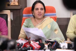  गुरू पूर्णिमा  पर महापौर मीनल चौबे, सभापति सूर्यकान्त राठौड़ सहित एमआईसी सदस्यों ने नगरवासियों को दी शुभकामनायें