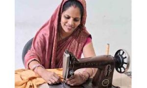  महतारी वंदन योजना बनी महिलाओं की आत्मनिर्भरता का आधार