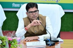 केंद्र सरकार के कर हस्तांतरण से छत्तीसगढ़ को मिली 3,602 करोड़ रुपये की अग्रिम हिस्सेदारी : वित्त मंत्री ओपी चौधरी