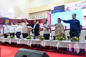 नशे के खिलाफ युवा बनें जनआंदोलन का नेतृत्वकर्ता : साव