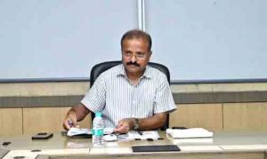  एस.ए.टी.ए.टी योजना के क्रियान्वयन एवं निगरानी   समिति की बैठक संपन्न 