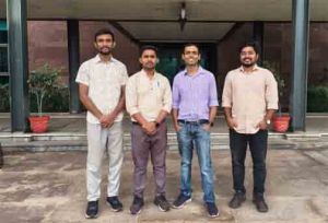 आईआईटी भिलाई के शोधकर्ताओं ने अपशिष्ट PET प्लास्टिक को पुनः उपयोग योग्य एवं भविष्य की 3D प्रिंटिंग के लिए संभावित सामग्री में बदला