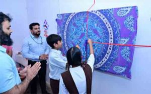  IDBI बैंक की CSR पहल से जशपुर के 8 विद्यालयों में शुरू हुई स्मार्ट क्लास, डिजिटल शिक्षा को मिलेगा नया आयाम
