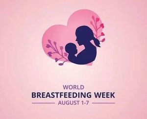  विश्व स्तनपान सप्ताह : स्वास्थ्य मंत्री करेंगे राज्य स्तरीय कार्यक्रम की अध्यक्षता